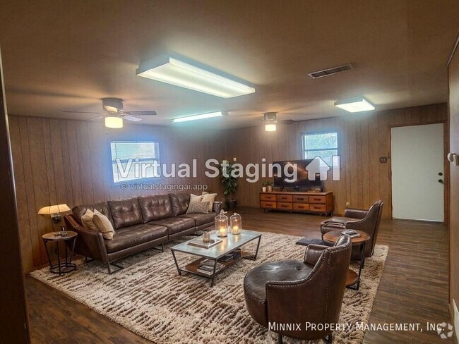 Building Photo - 3606 Tanner Dr Rental