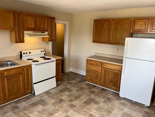 Photo - 409 S Potomac St Unit 3F