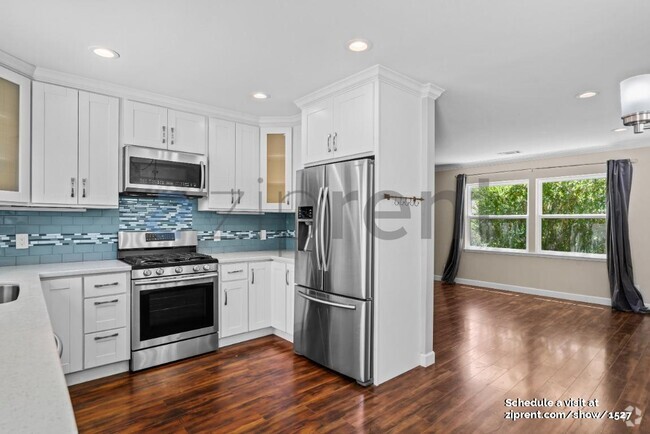Building Photo - 1133 Lovell Ave Rental