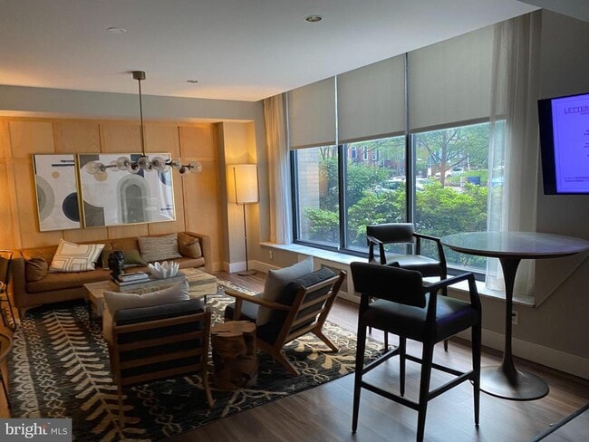 Building Photo - 2030 F St NW Unit 108