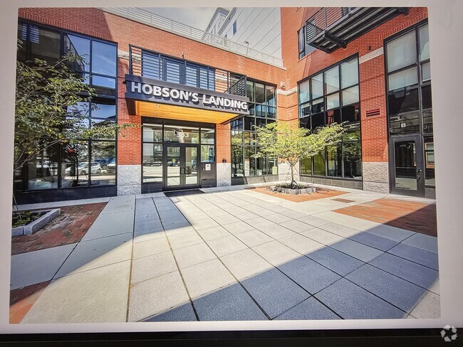 Building Photo - 383 Commercial St Unit Hobsons Landing Portland Rental