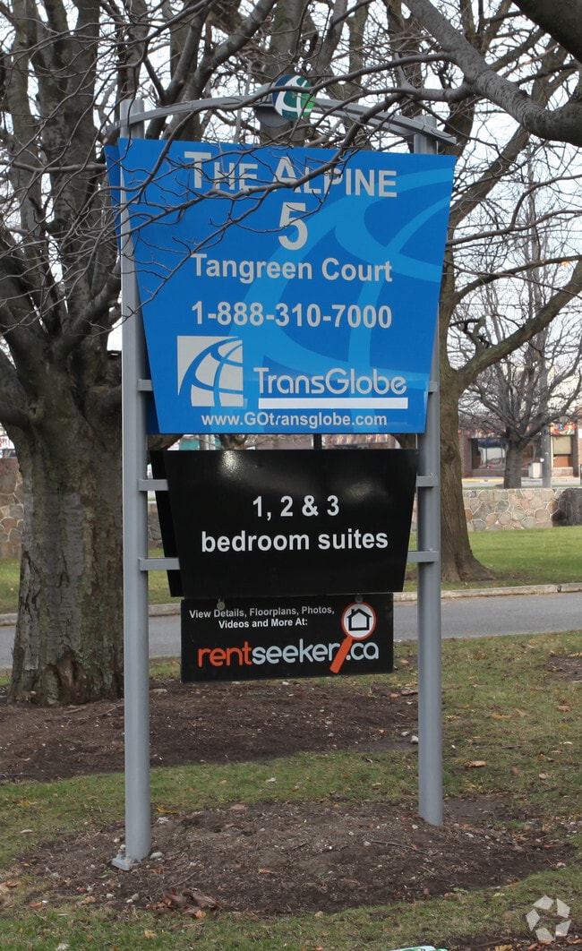 Photo - Alpine Apartments