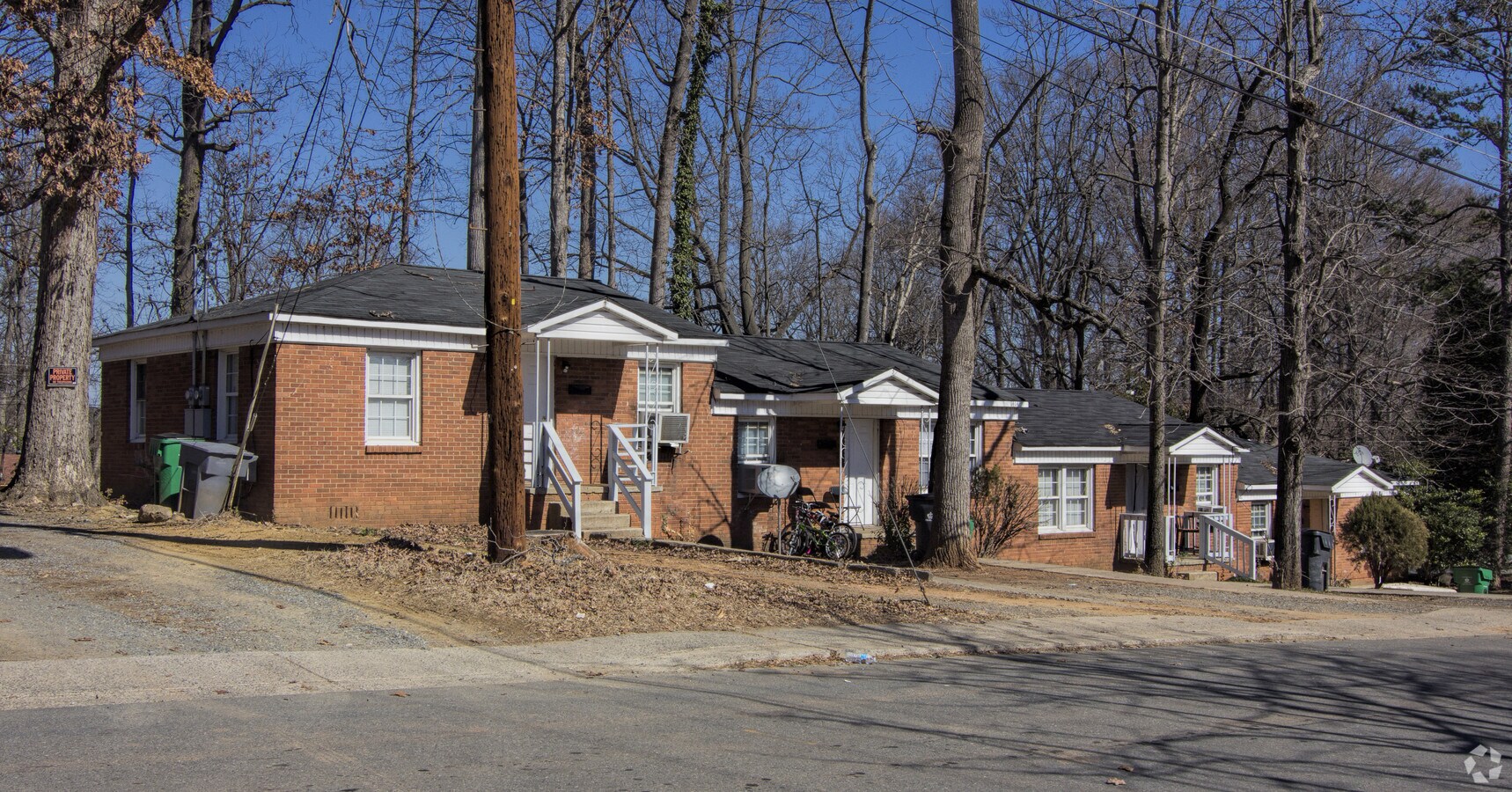 Photo - 1414 Catherine Simmons Ave Apartments