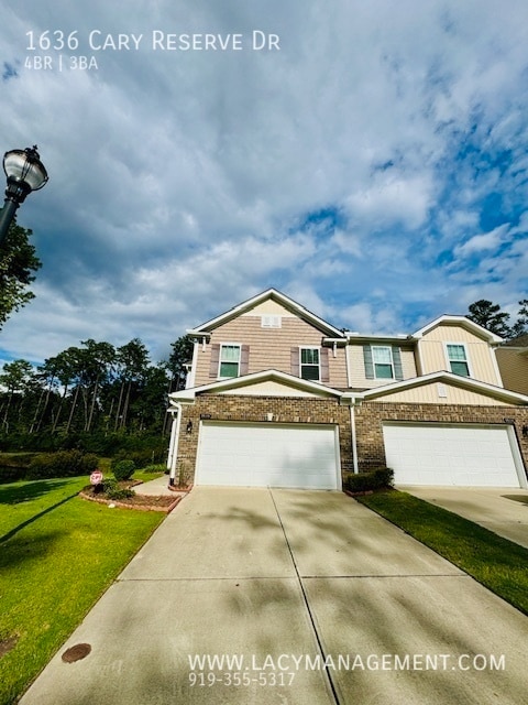 Photo - 1636 Cary Reserve Dr