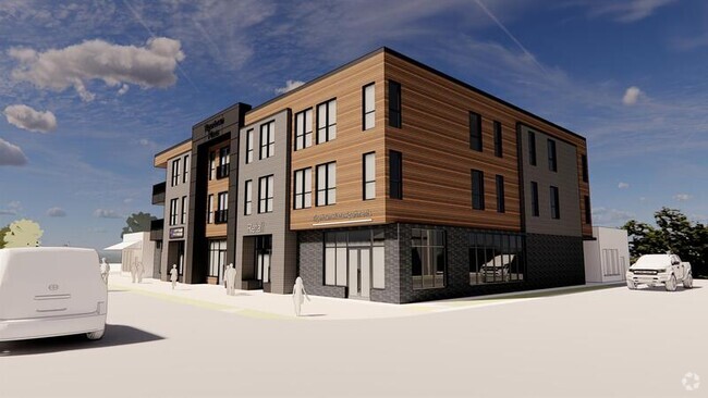 Building Photo - 300 S 13th St Unit Tigertown #201 Rental