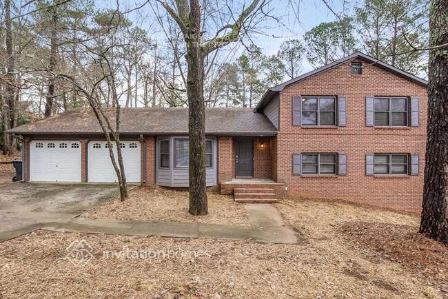Photo - 2850 Shiloh Way House