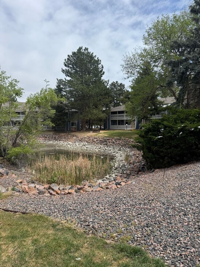 Photo - Spacious 2-bedroom Condo-Ground level! Unit 22-101