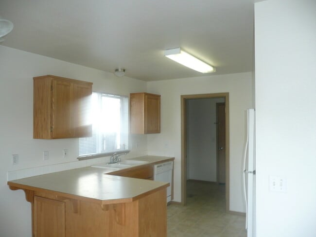 Wonderful 3 Bedroom, 2 1/2 Bath, 2 Story Home!