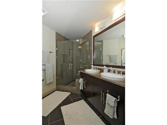 Photo - Great 2bd 2ba condo in South Lake Union 2200 complex W/S/G Parking included! SLU's best location