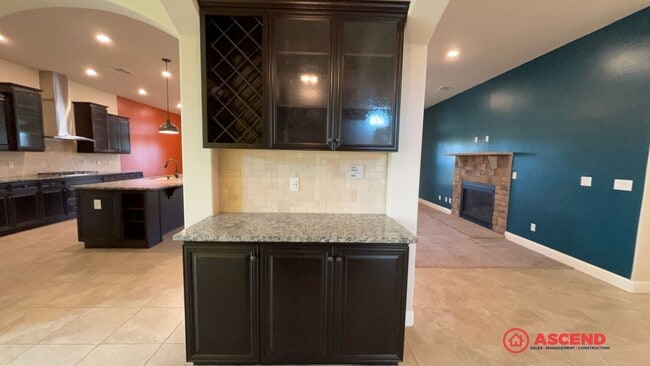 Photo - Amazing Home Off Calloway and Snow Rd!