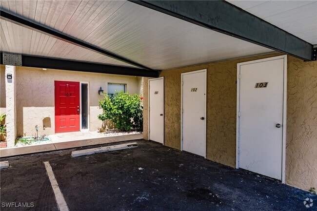 Building Photo - 1123 SW 48th Terrace Rental