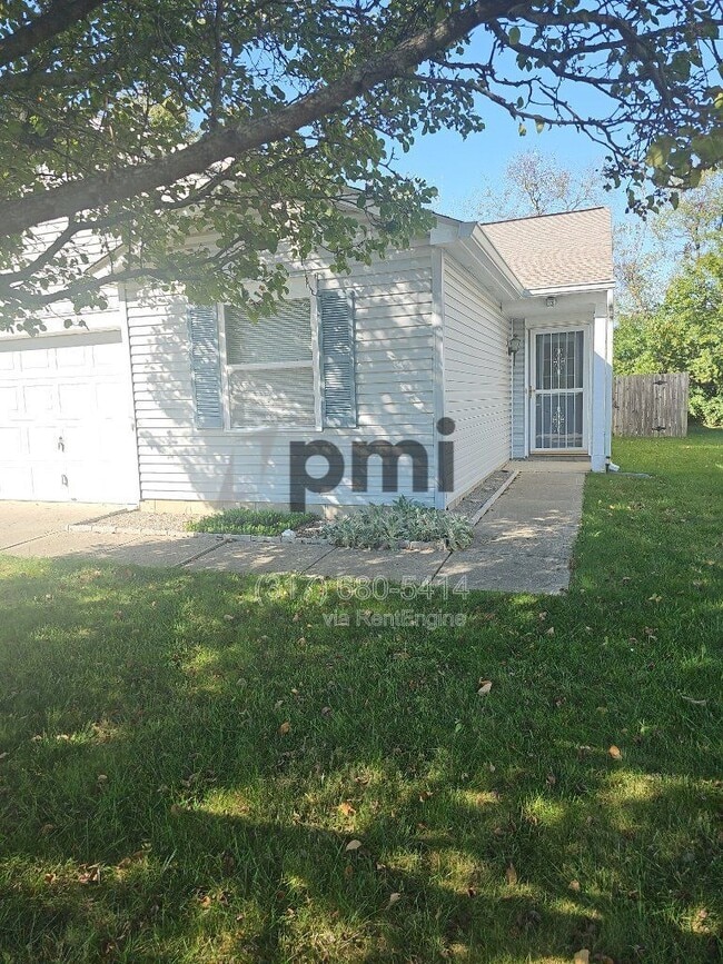 Building Photo - 8256 Spring Wind Dr Rental