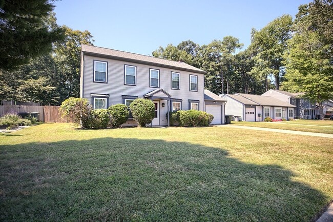 Building Photo - 219 Springdale Way