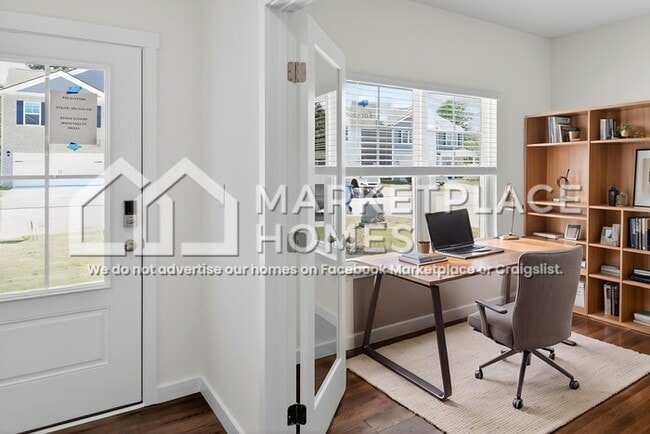 Photo - 3220 Highline Dr