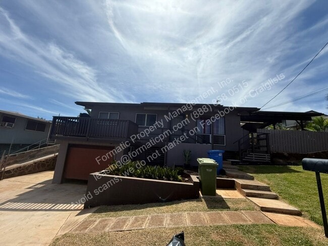 Building Photo - 92-538-538 Akaula St Rental