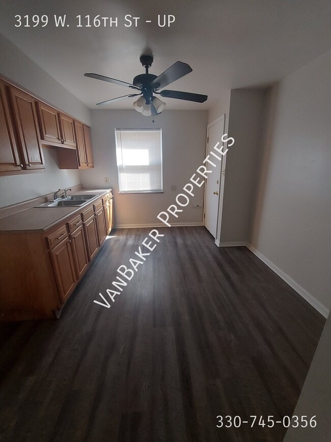 3199 W 116th St Unidad UP
