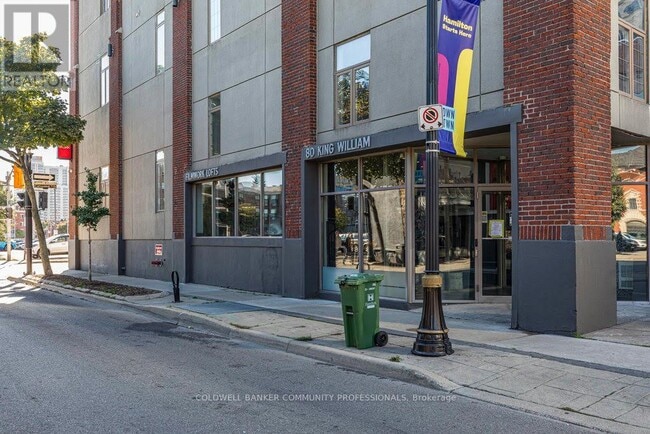 Photo - 80 King William St Unit 112