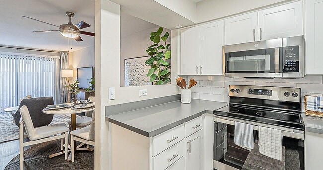 Parq at East Arcadia