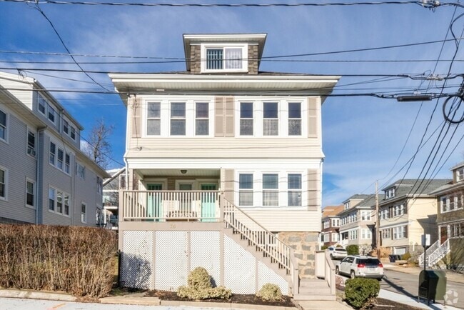 Building Photo - 76 Westglow St Unit 2 Rental