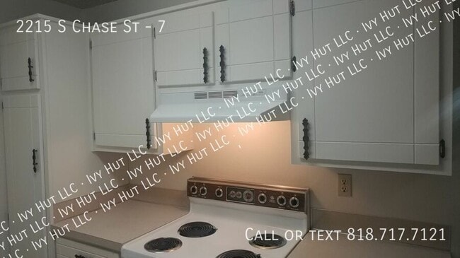 2215 S Chase St Unidad 7