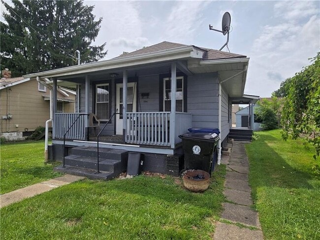 Photo - 1106 Bechtel St