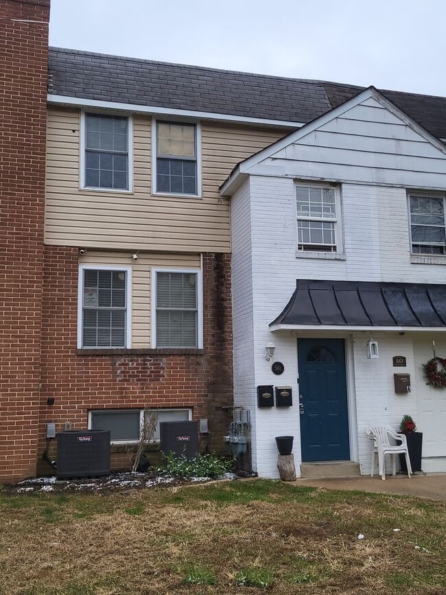 Photo - 561 Homestead Rd Unit 561 Homestead Road -  A