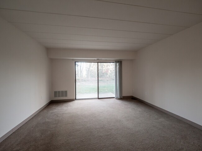 Standard 1-Bedroom