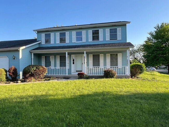 Building Photo - 3250 Longford Dr Rental