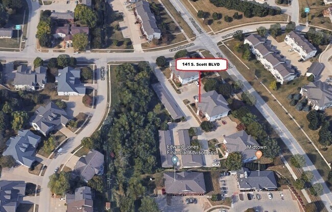 Photo - 141 S Scott Blvd Unit 141