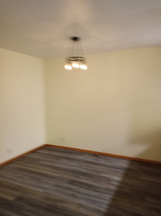 Diningroom - 1605 Cedar St