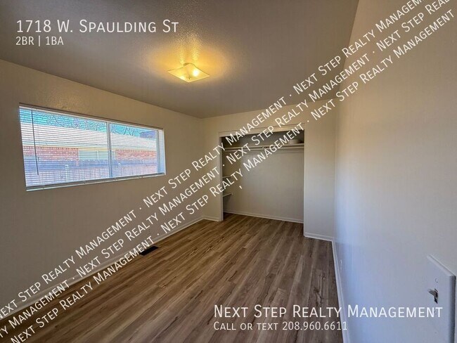 Photo - 1718 W Spaulding St