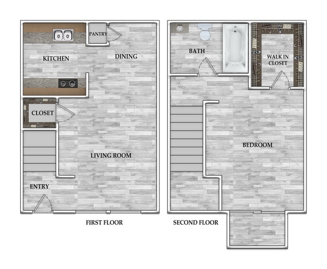 Photo - Rockridge Springs Apartments