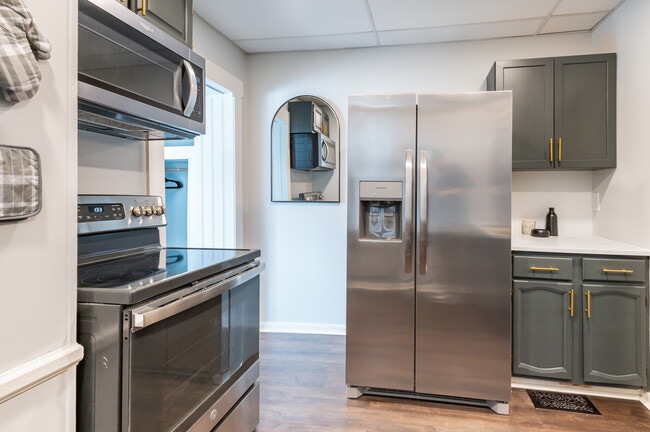 Photo - 626 Federal St