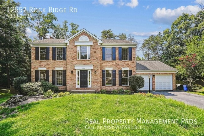 Photo - 12557 Rock Ridge Rd