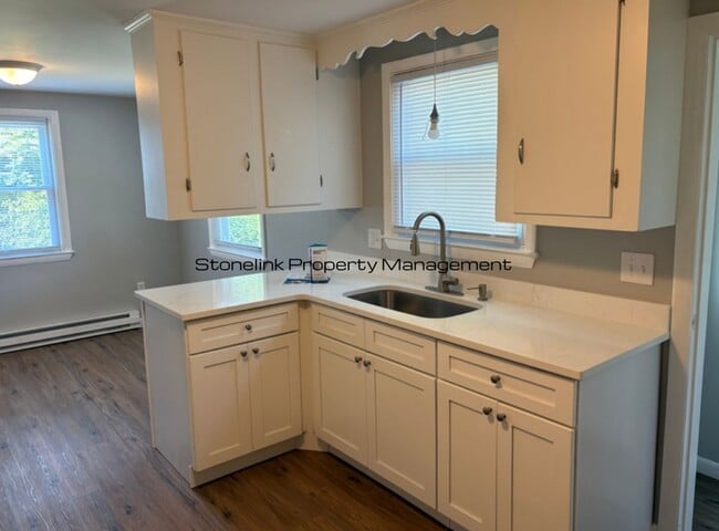 31 Studley Ave Unit 1
