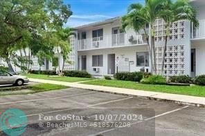 Photo - 2000 NE 51st Ct Condo Unit 203