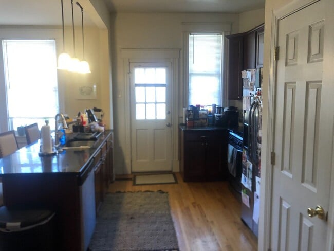 Photo - 3 Bedroom House in the Museum Distict