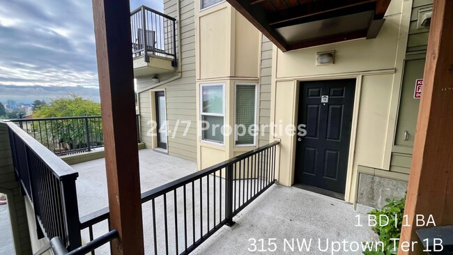 Hilltop 1BD I 1BA Condo - Nob Hill - FREE... - Hilltop 1BD I 1BA Condo - Nob Hill -  FREE... Unit 1B