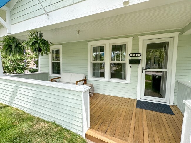 Photo - 1110 Kansas City St