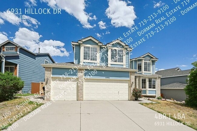 Photo - 6931 Hillock Dr