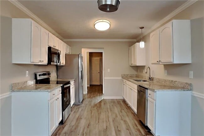 Photo - 4045 Brushymill Ct