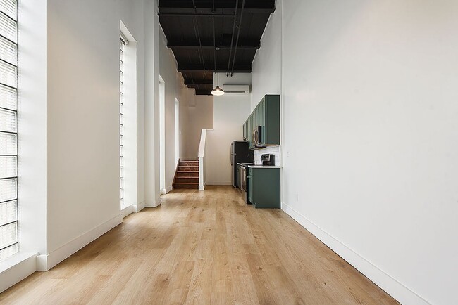 Photo - The Benedict