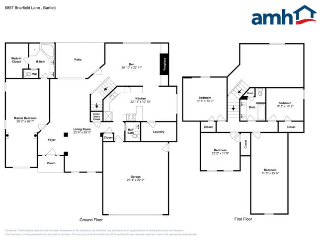 Photo - 6857 Briarfield Ln