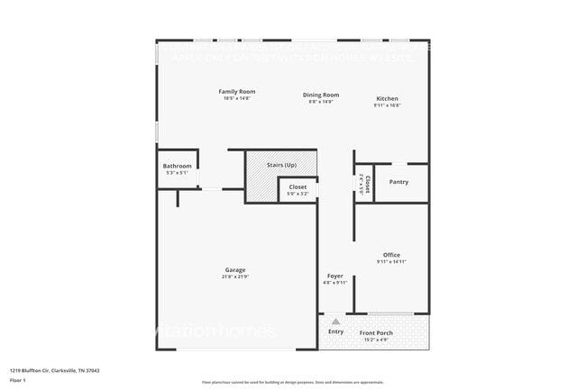 Photo - 1219 Bluffton Cir