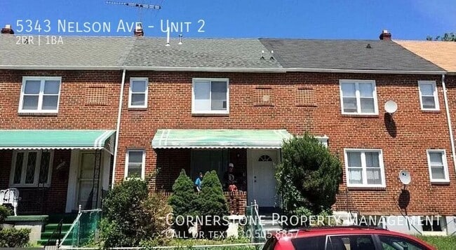 Photo - 5343 Nelson Ave Unit 2