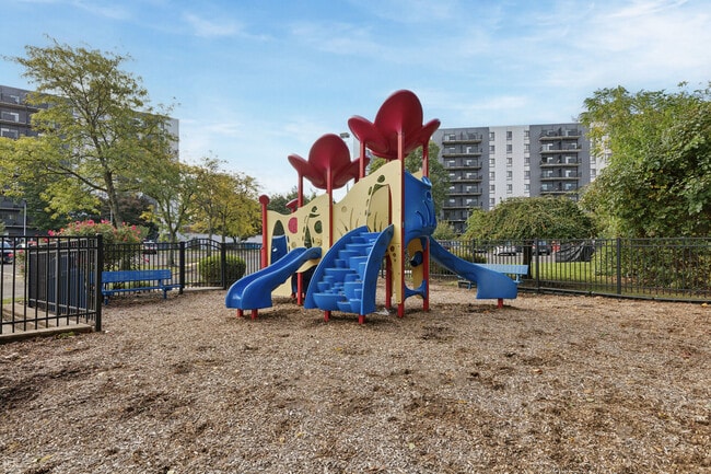 Regency Towers Apartments