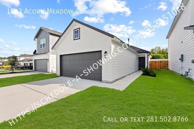 Building Photo - 1443 Acorn Mdw St Rental