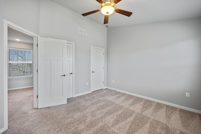 Cove at Kettlestone Townhomes