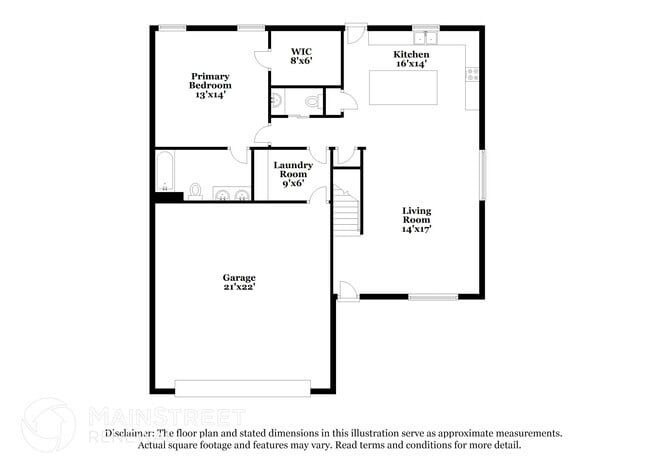 Building Photo - 8024 Lucas Ln Rental