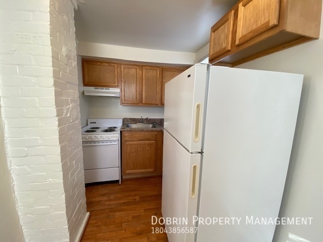 Photo - 1617 Brookfield St